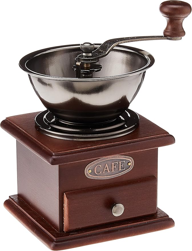 Norpro Coffee Grinder Amazon.ca Home