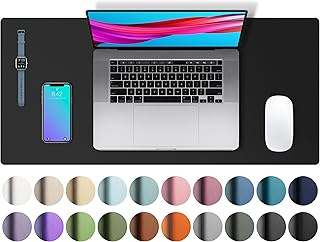 Tapete de Mesa Antiderrapante e Organizador