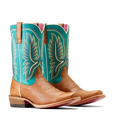 Ariat Futurity Colt Western Boots Women