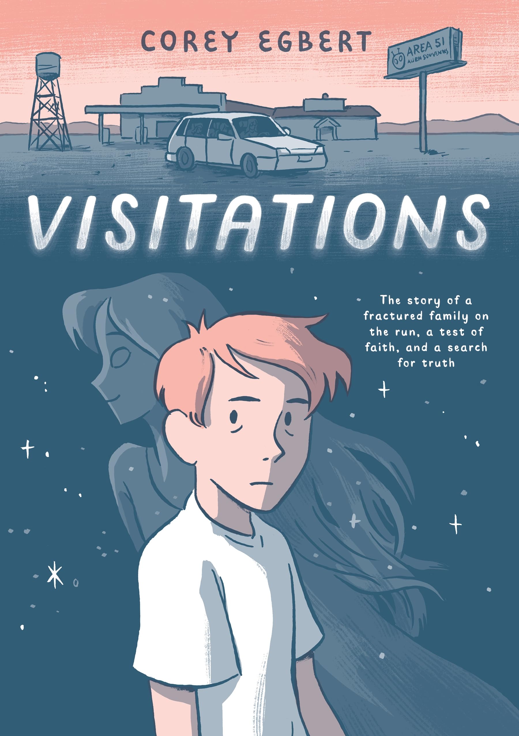 VISITATIONS