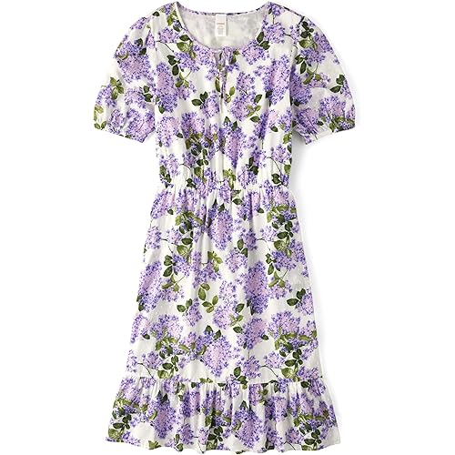 Gymboree Women's Short Sleeve Dresses