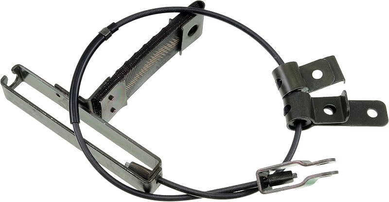Cabo do freio de estacionamento traseiro direito Dorman C93794 para Suzuki Samurai – 1 unidade