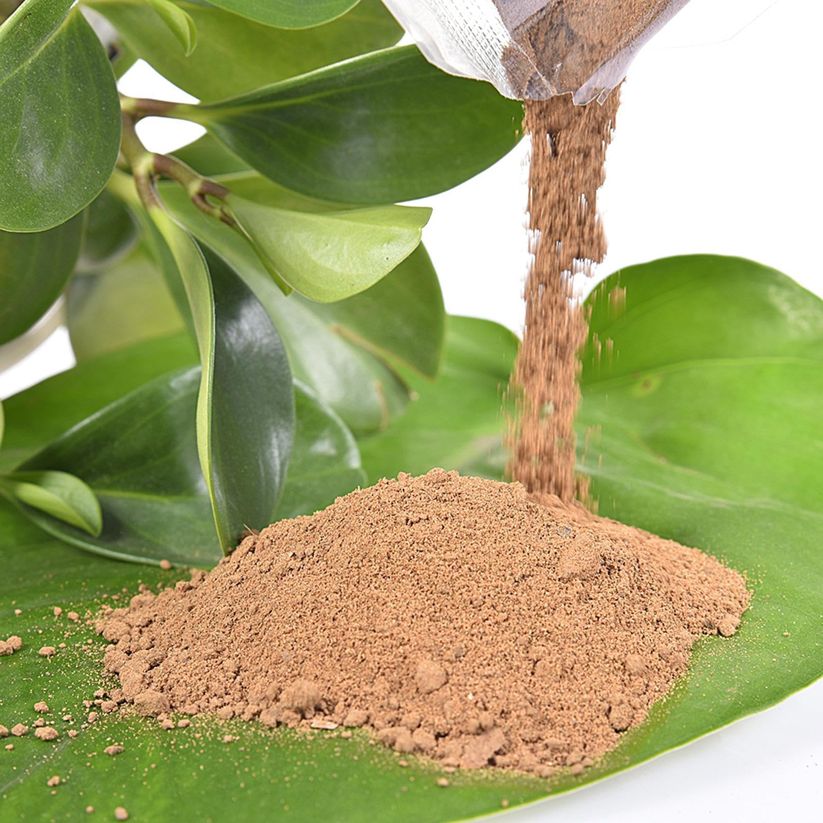 2 Piezas Suelo De Estanque Tierra Para Estanque Barro De Nutrición Para Macetas De Estanque Para Medios De Cultivo Para Cultivo De Semillas De Plantas Acuáticas