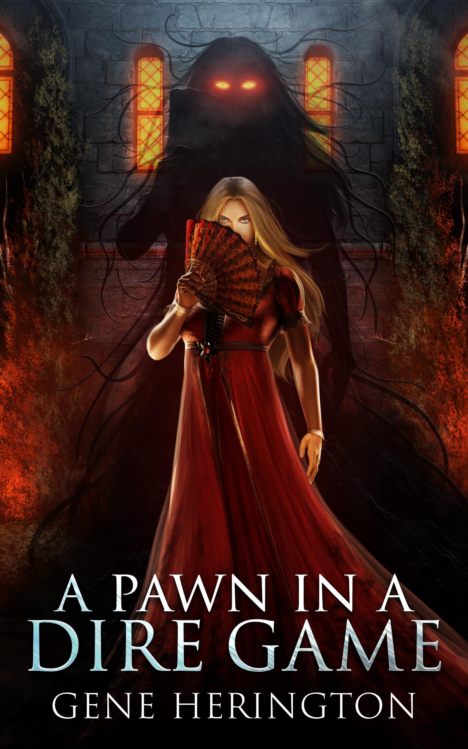A Pawn in a Dire Game