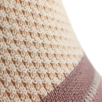Bauerfeind Outdoor Ankle Support, Sandstone-Orange, L