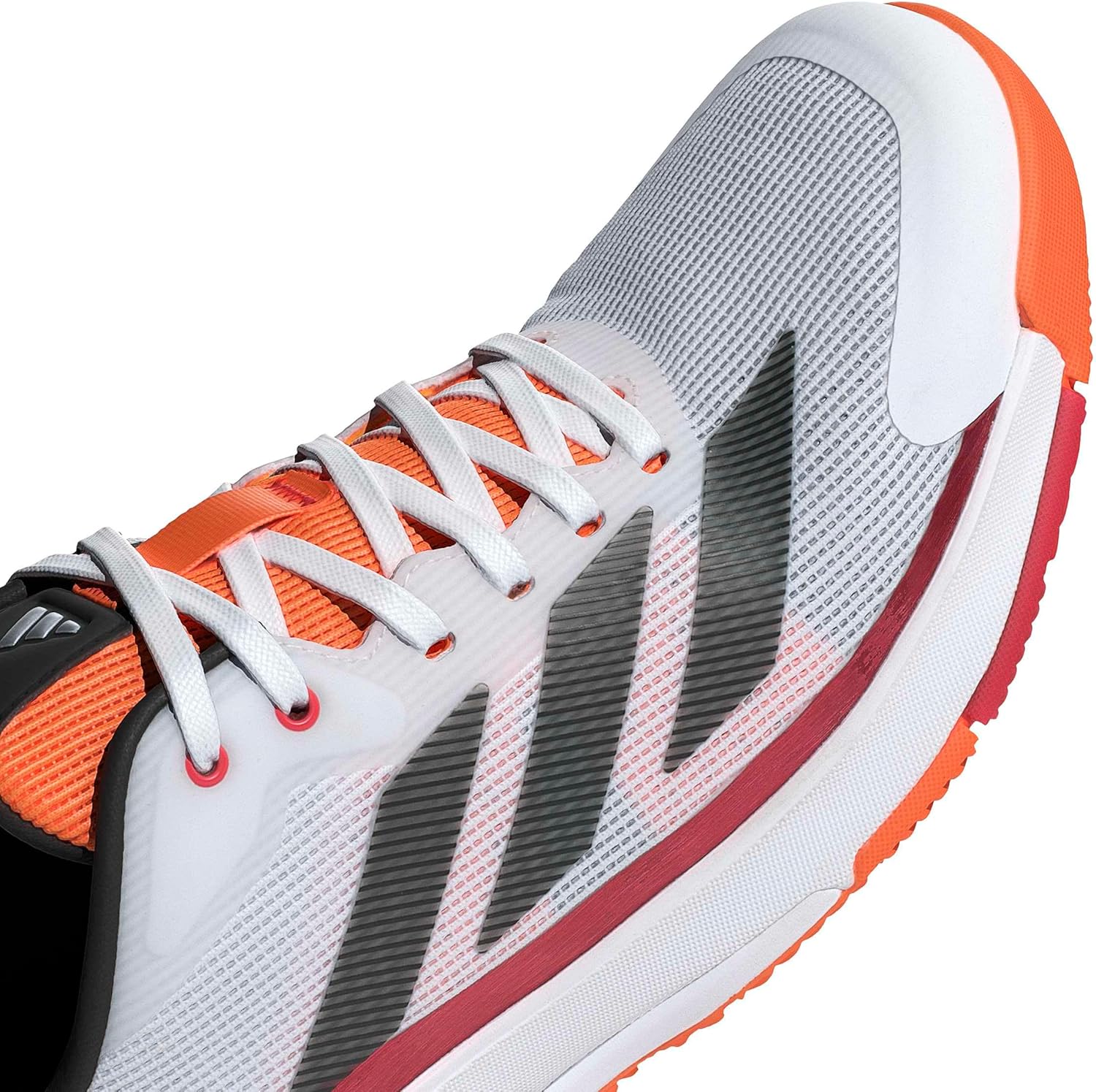 adidas Mens Crazyquick Padel