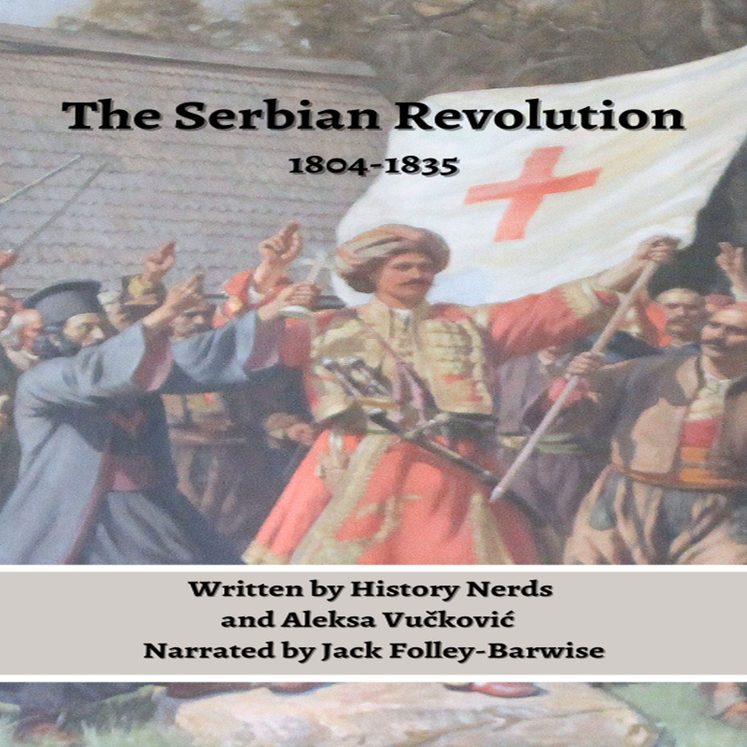 The Serbian Revolution