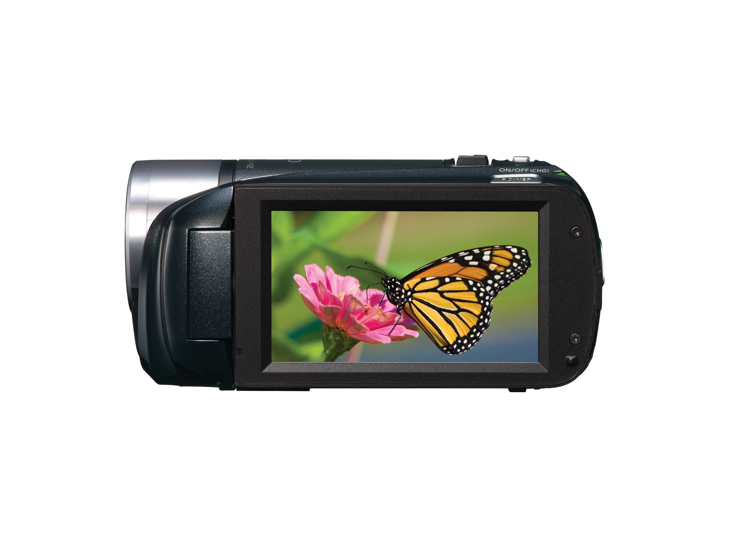 Amazon.com: Canon VIXIA HF R21 - Videocámara Full HD con memoria