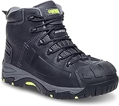 Apache Mercury, Men's Safety Boot