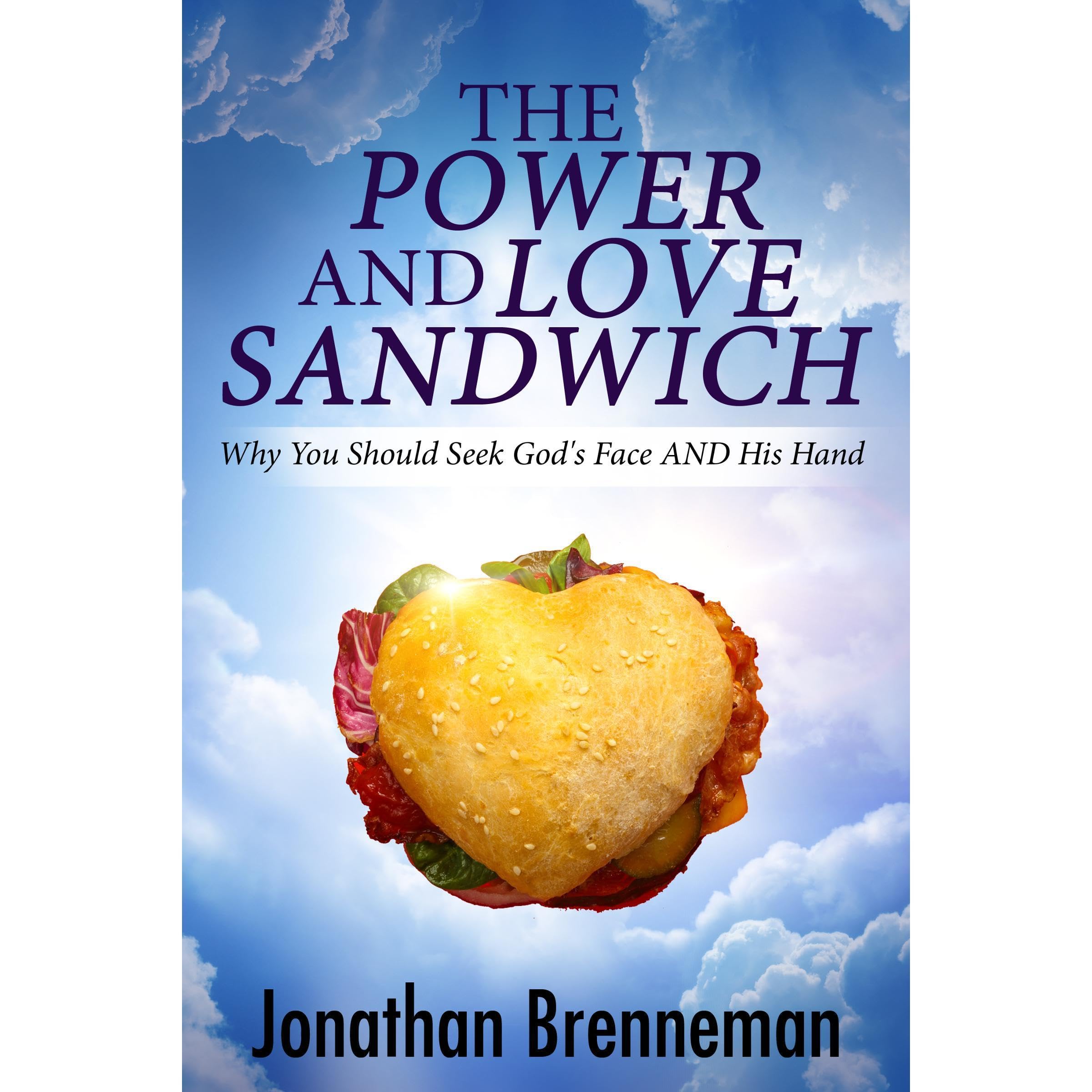 The Power-And-Love Sandwich