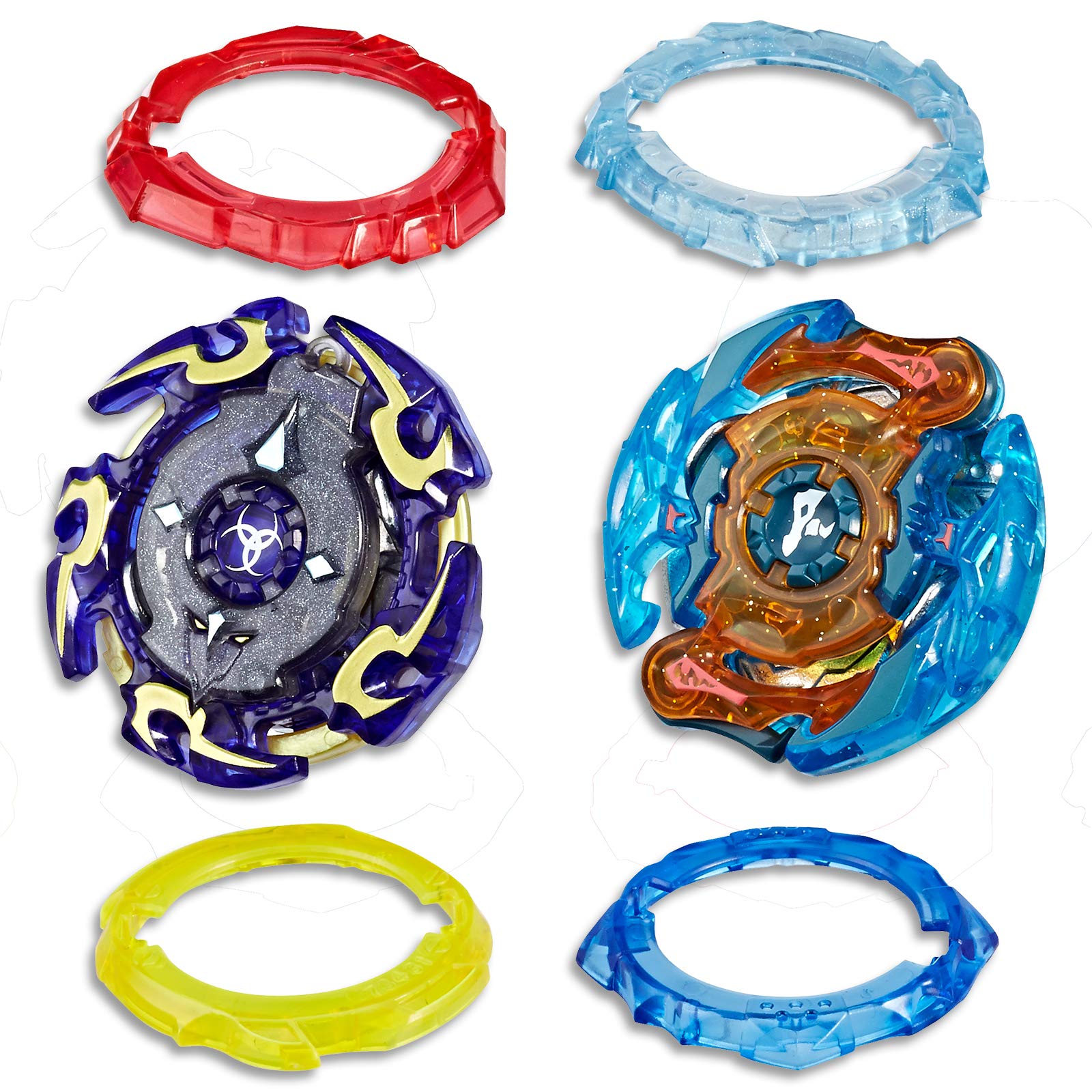 Beyblade Burst Evolution - SwitchStrike 