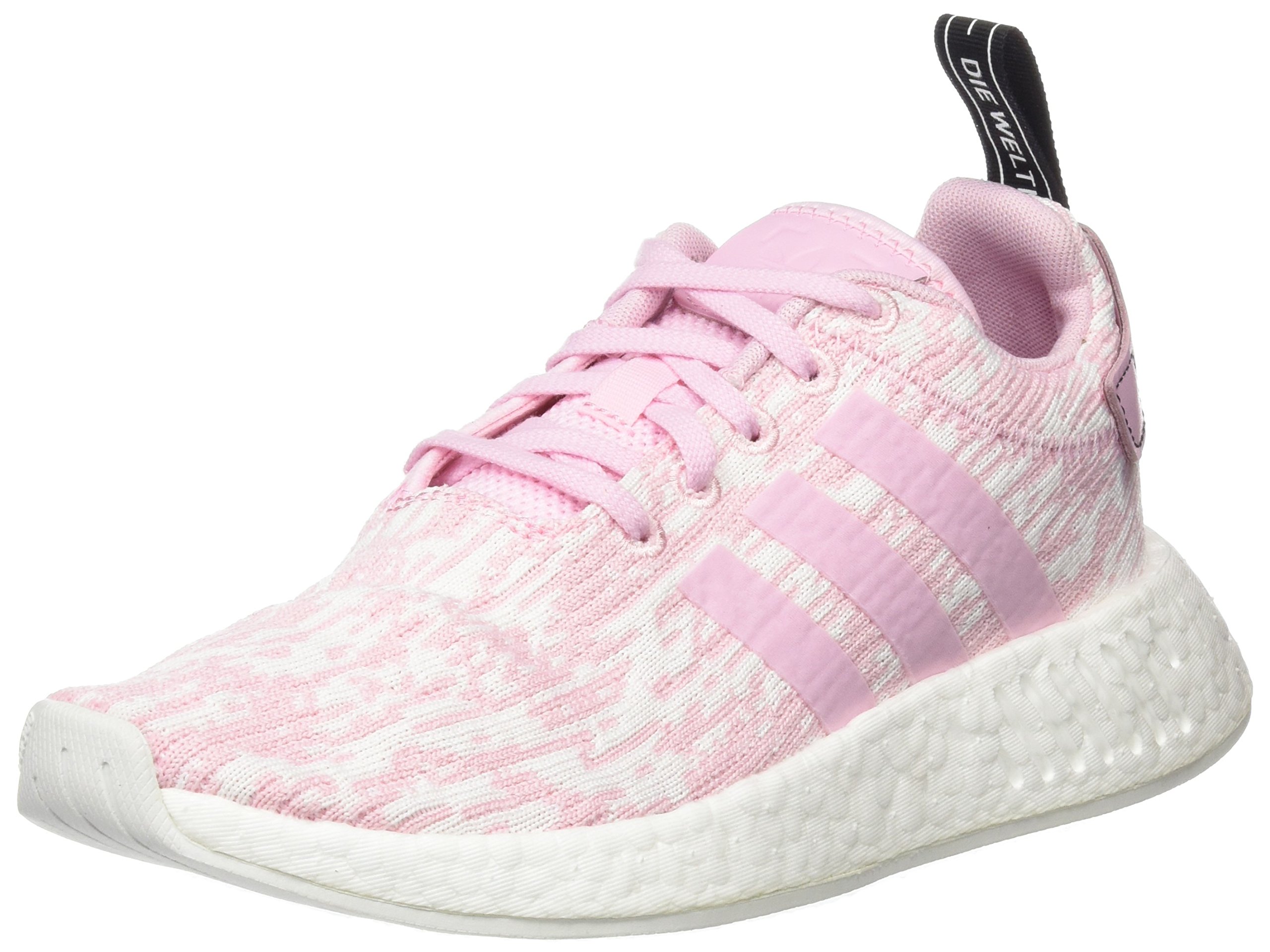 Women's NMD_r2 Low-Top Sneakers