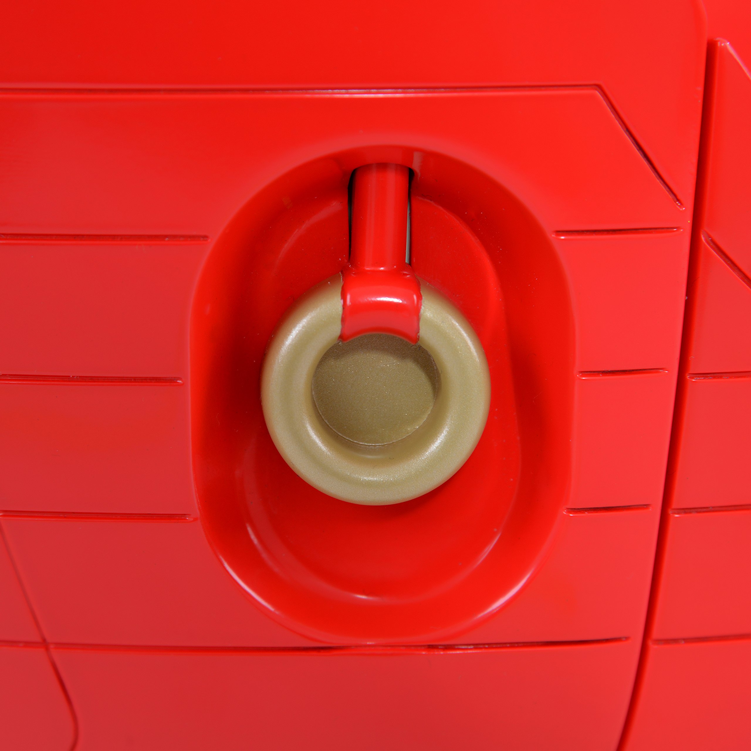 Buy Twirlywoos Big Red Boat Playset Online at desertcart KUWAIT