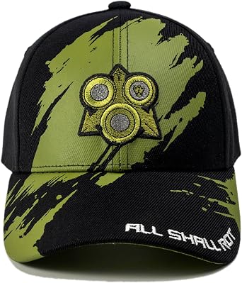 Starforged Warhammer 40K Chaos Faction Themed Hats Baseball Peaked Cap Other