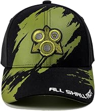 Starforged Warhammer 40K Chaos Faction Hats Baseball Peaked cap Other