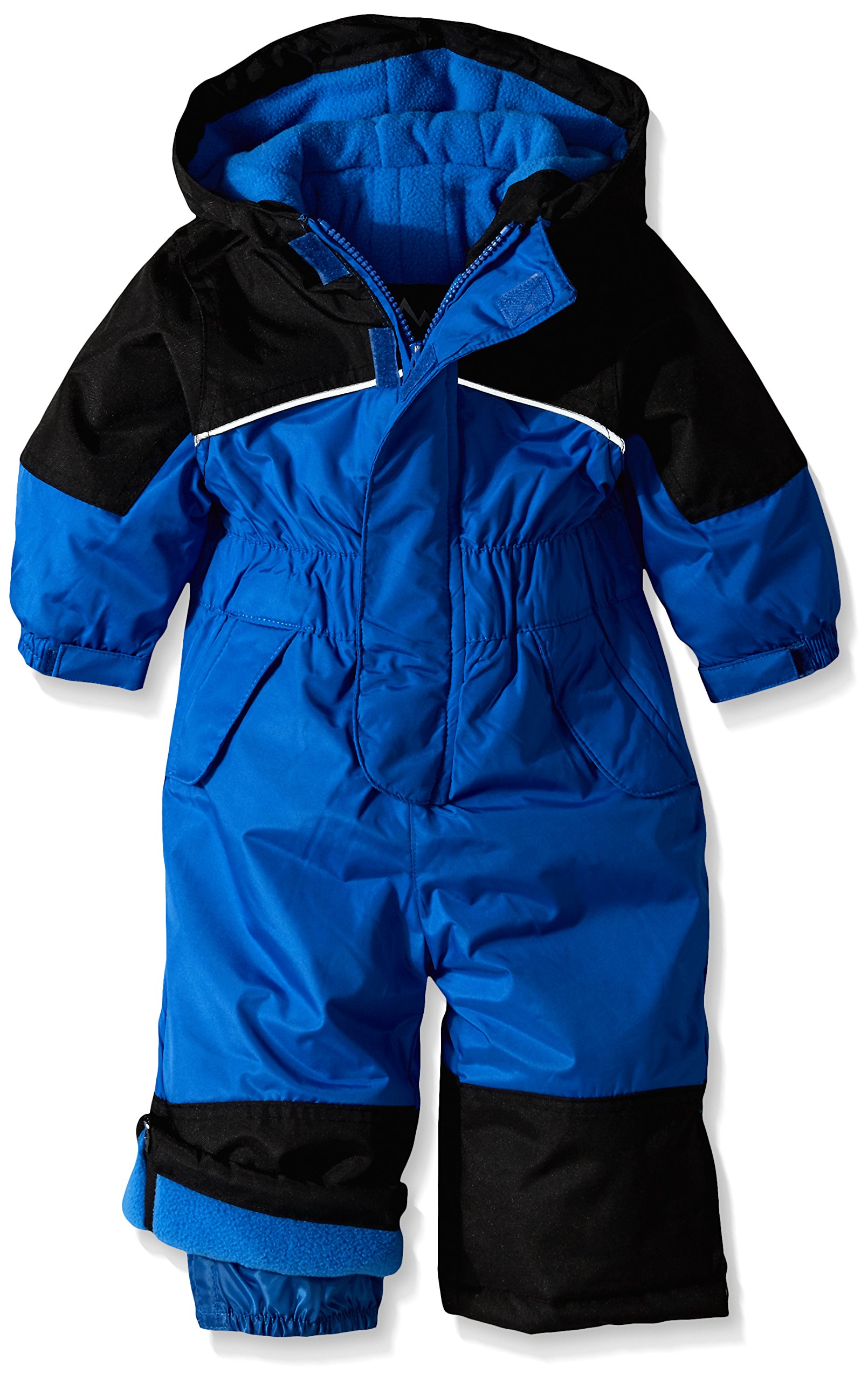 iXtreme Baby Boys' One Piece Snowmobile Snowsuit