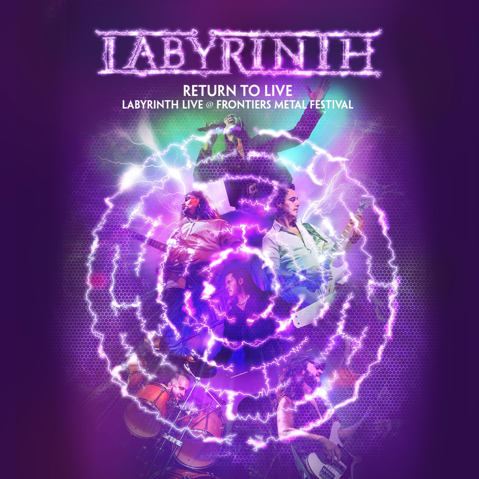 Return To Live