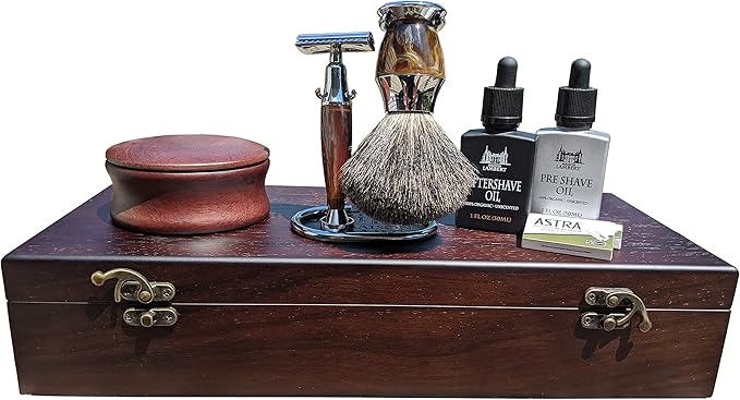 Maison Lambert Shaving Kit