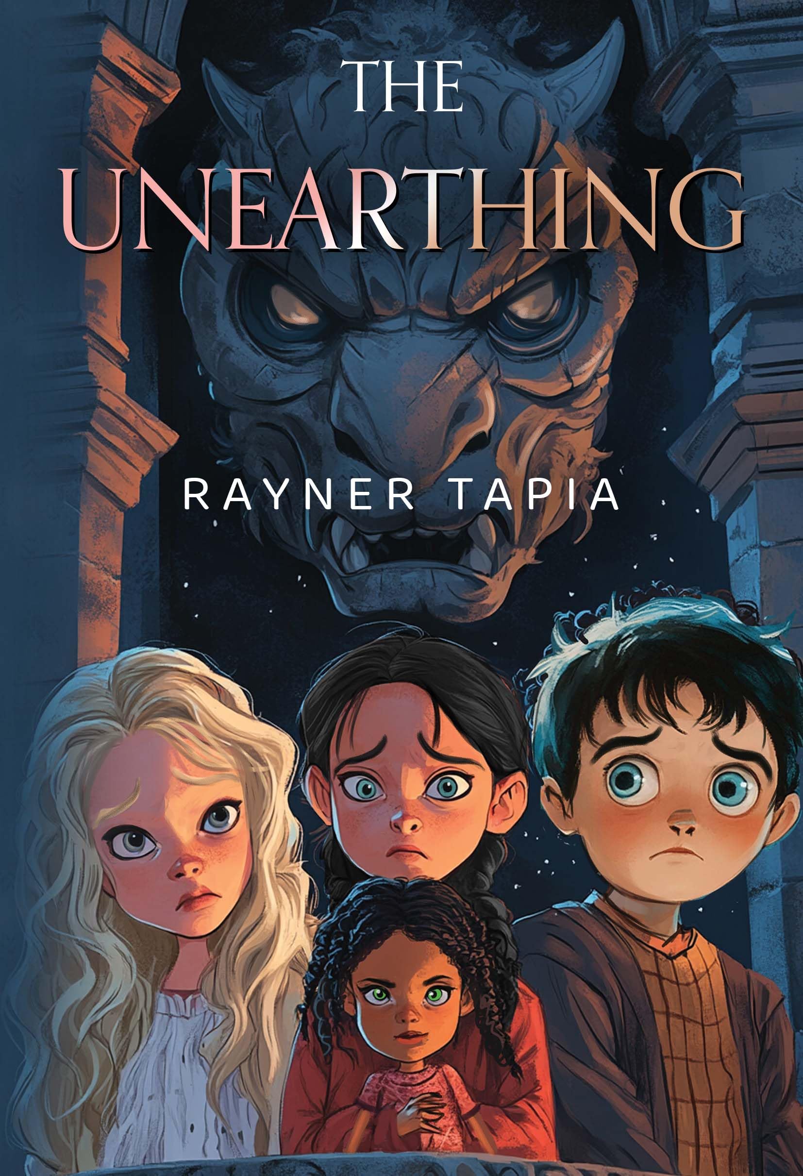 The Unearthing