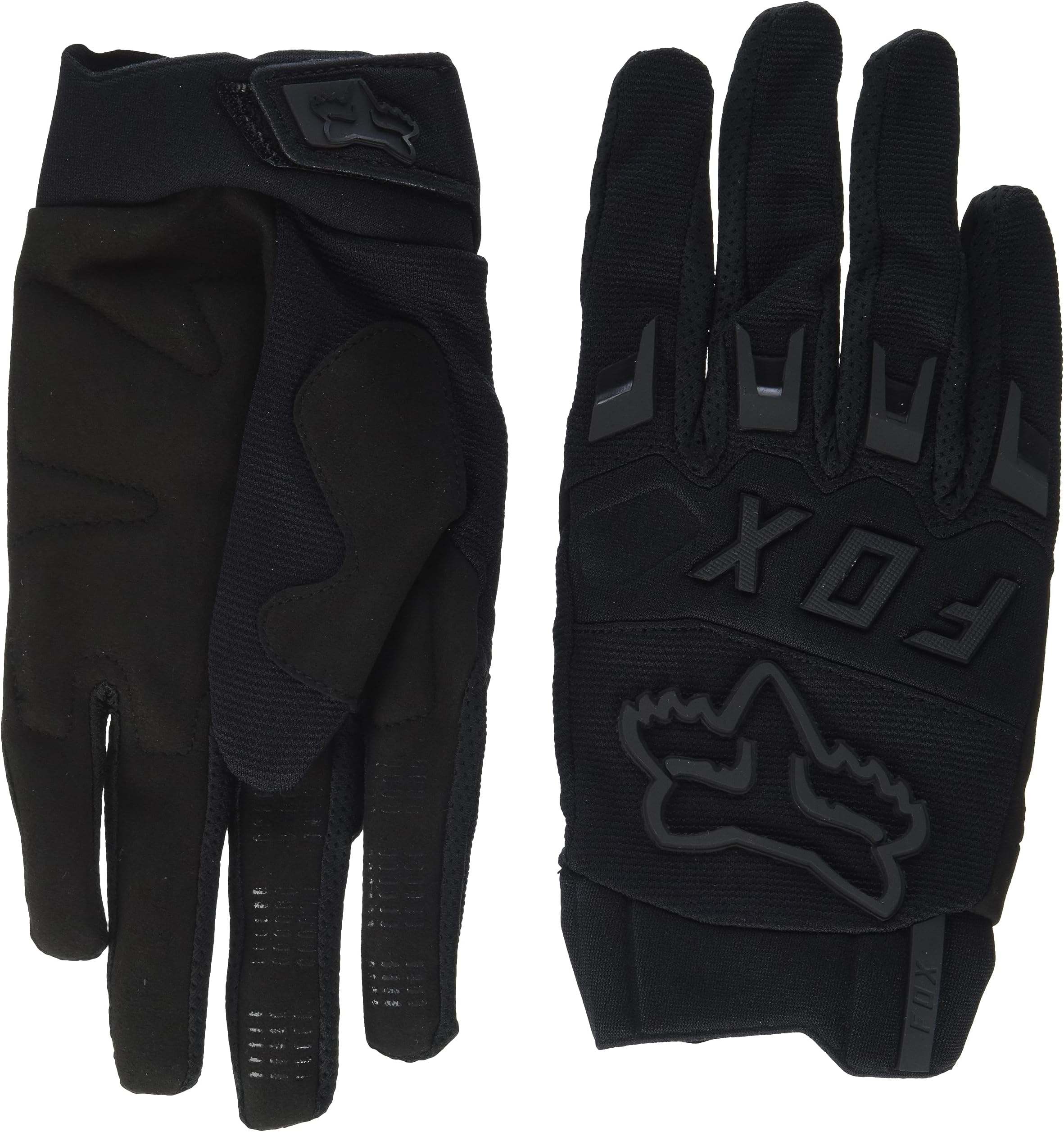 DIRTPAW Glove - Black, Medium