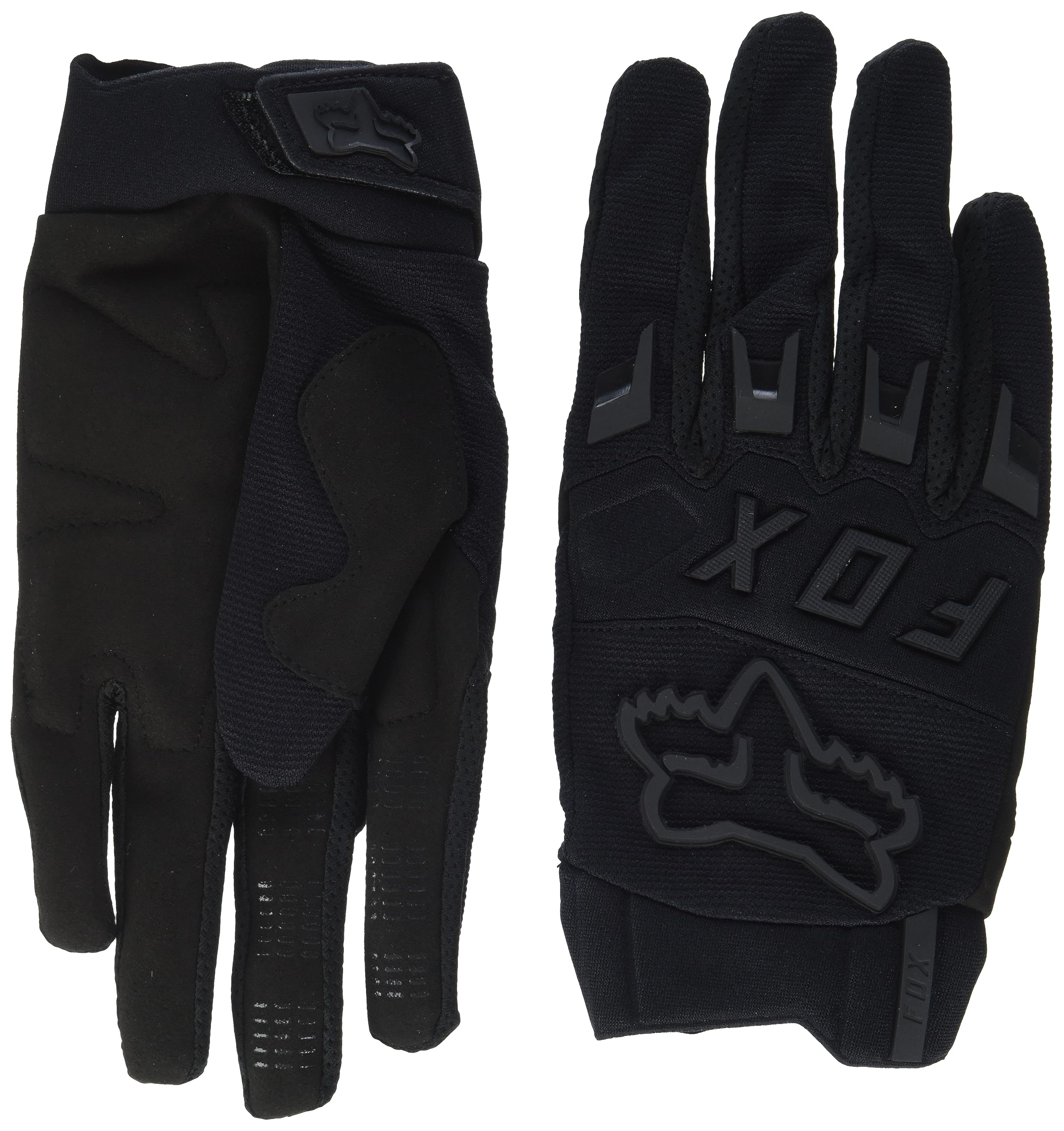 Fox Racing Dirtpaw Glove - Guanto Uomo Antivento - Protezione E Comfort