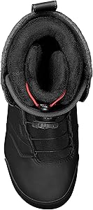 Amazon.co.jp: Nidecker メンズ スノーボードブーツ エアロボア 2022