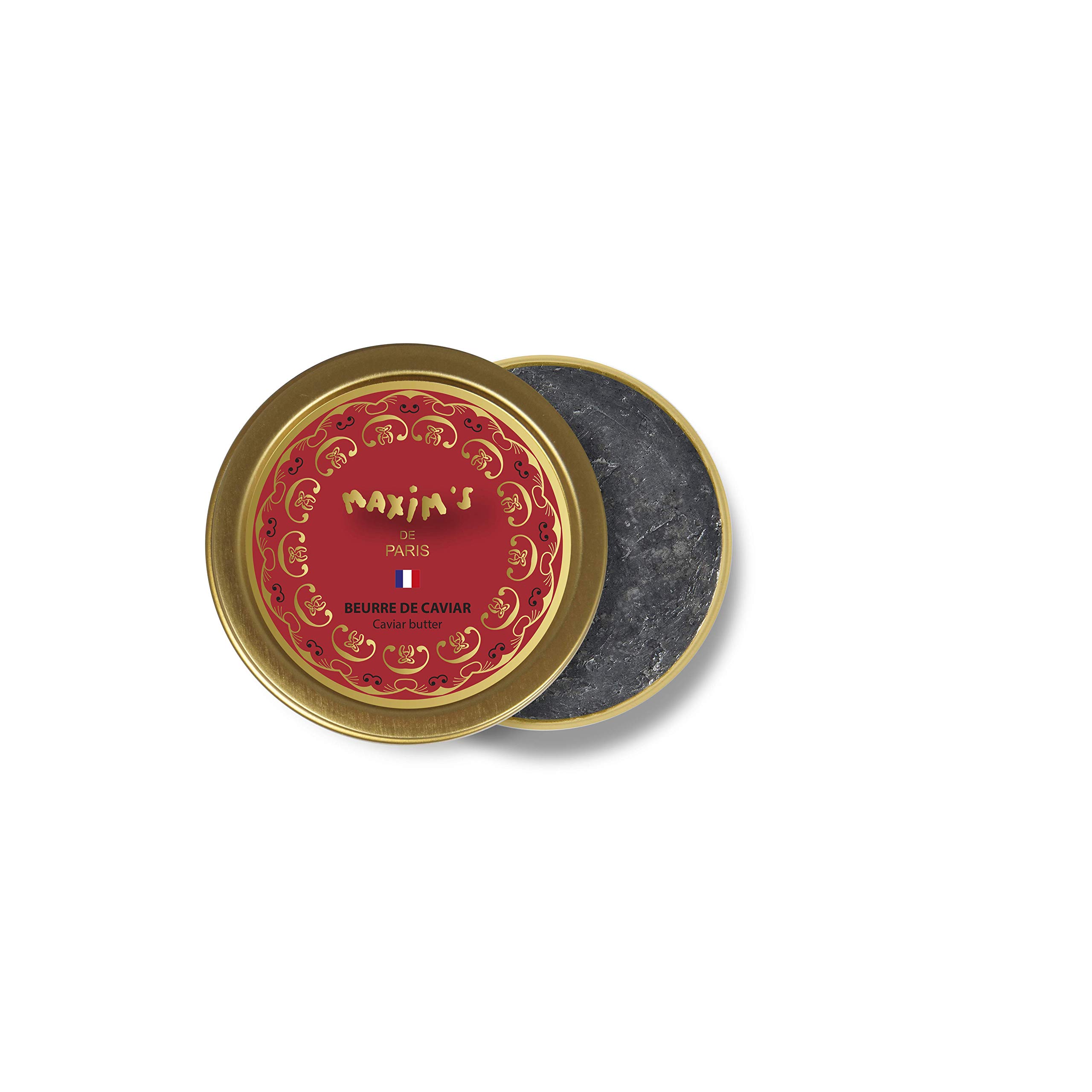 Beurre de Caviar - Maxim's de Paris - 45g