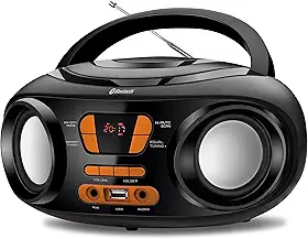 Rádio Portátil Mondial, Up Dynamic, Bluetooth, Bivolt - BX-19