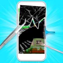 Fix It Electronics Repair Game | DIY Repair Master ASMR Phone Game