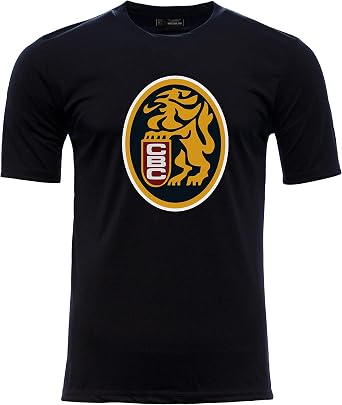 ARZA Leones del Caracas Fan Jersey Multiple Colors Microfiber