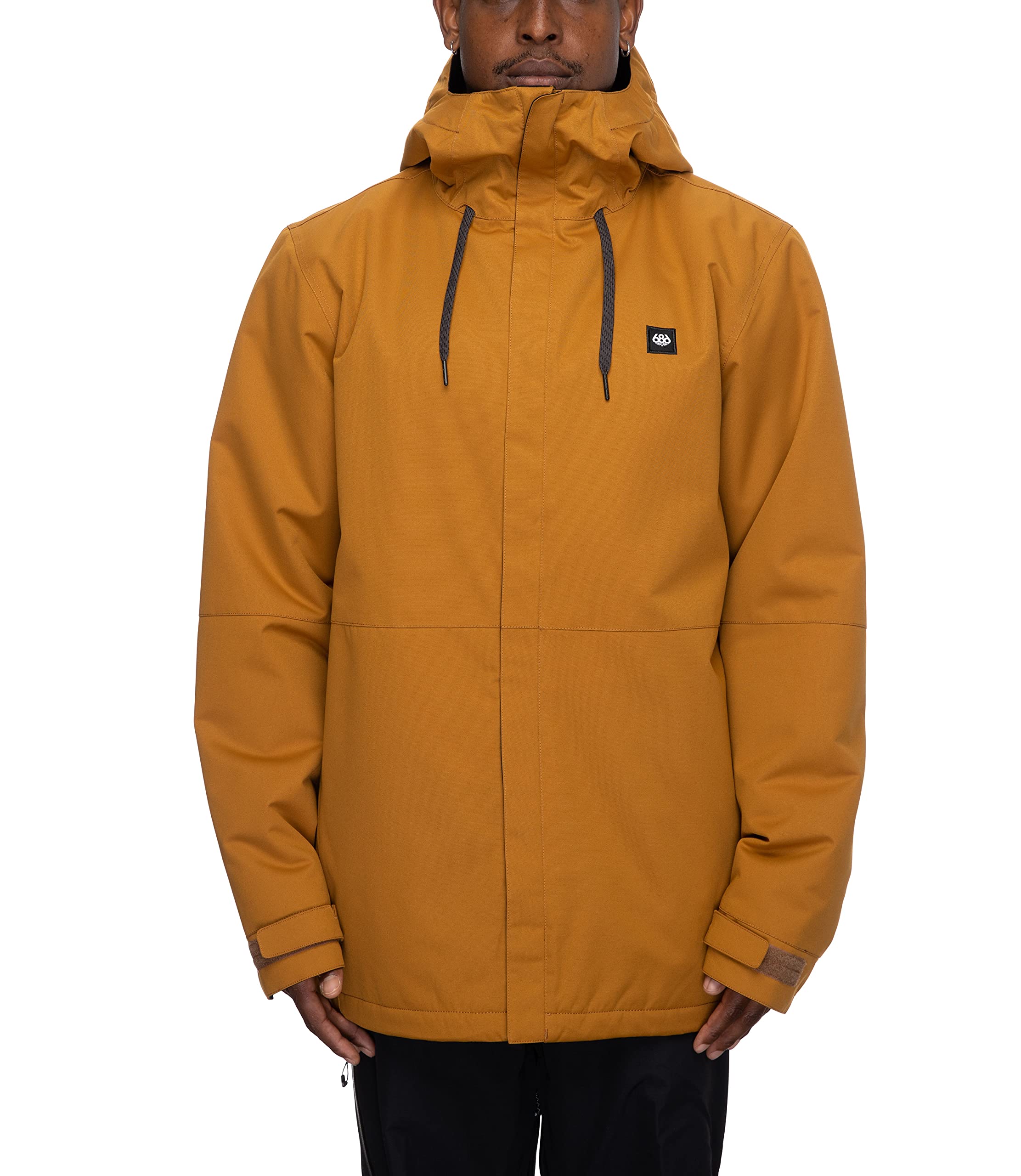 686 insulated jacket