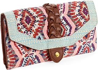 no boundaries nylon bolsauette bolsa