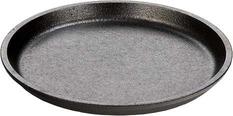 amazon cast iron griddle