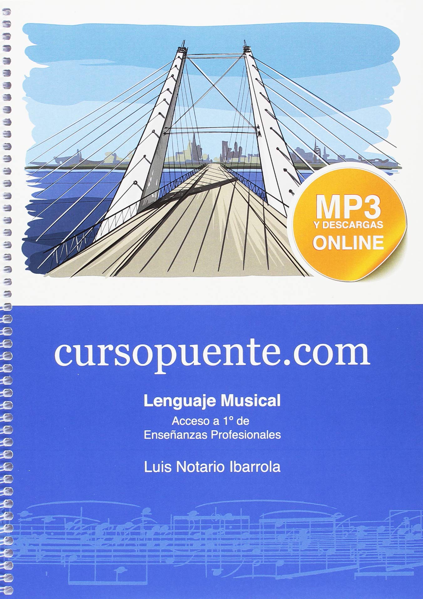 Curso puente acceso a enseñanza profesional