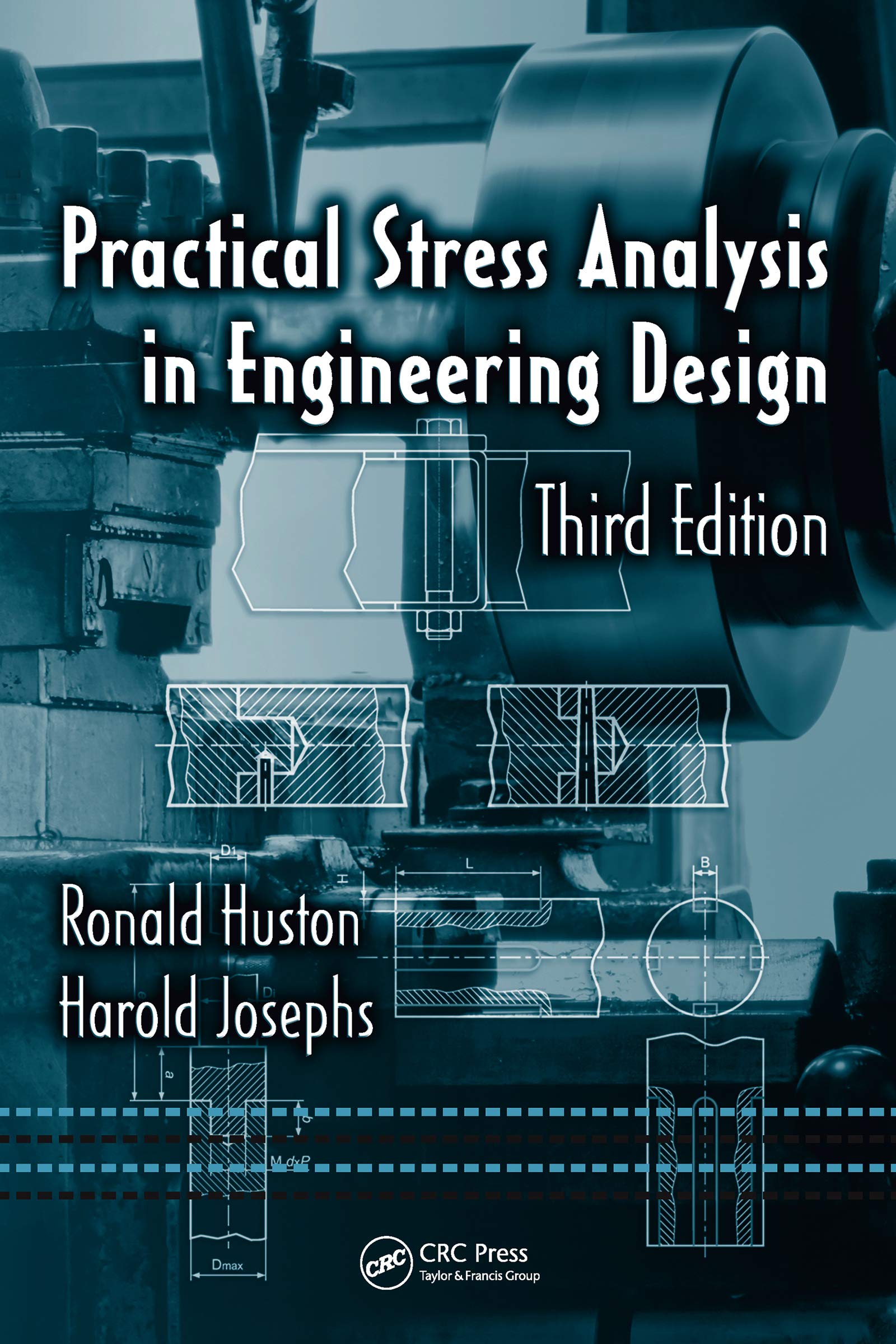 Analyse de contraintes mécanique engineering design stress analysis livre