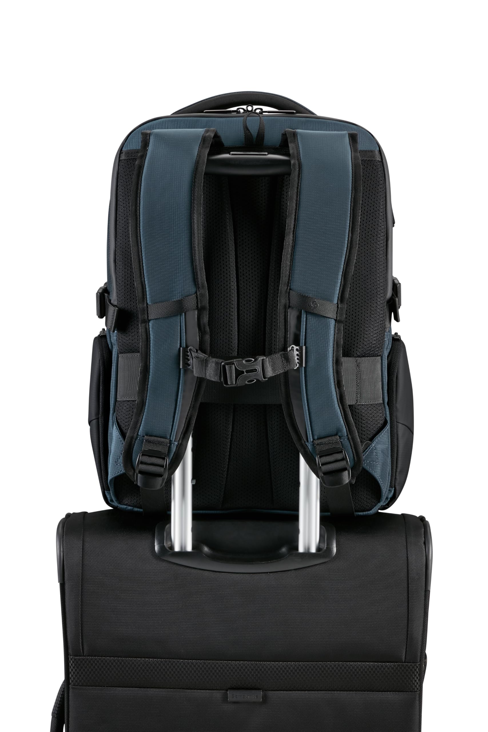 Samsonite Biz2Go Zaino per Laptop 15.6" Zaino Daytrip da Uomo