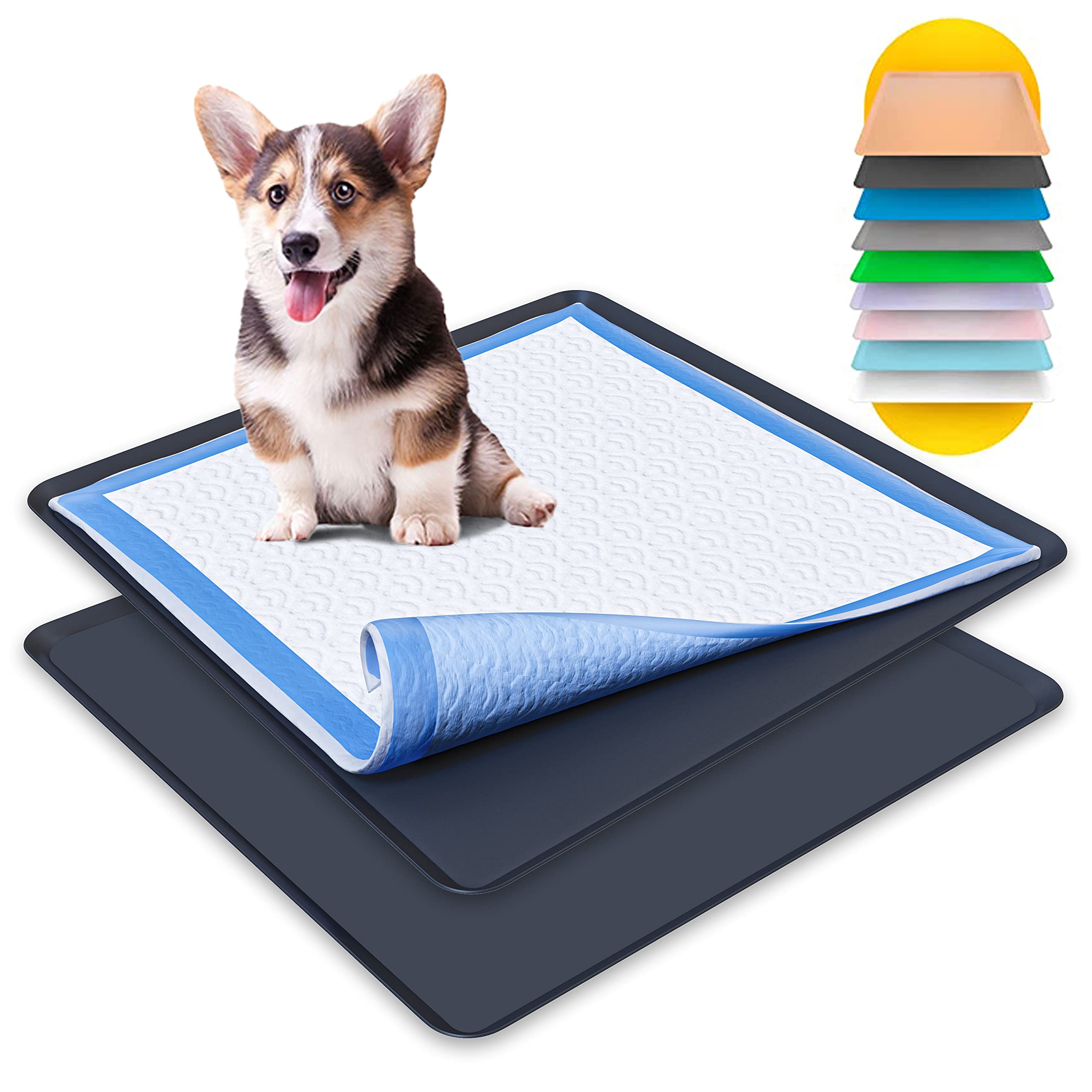What Is A Pee Pad Holder