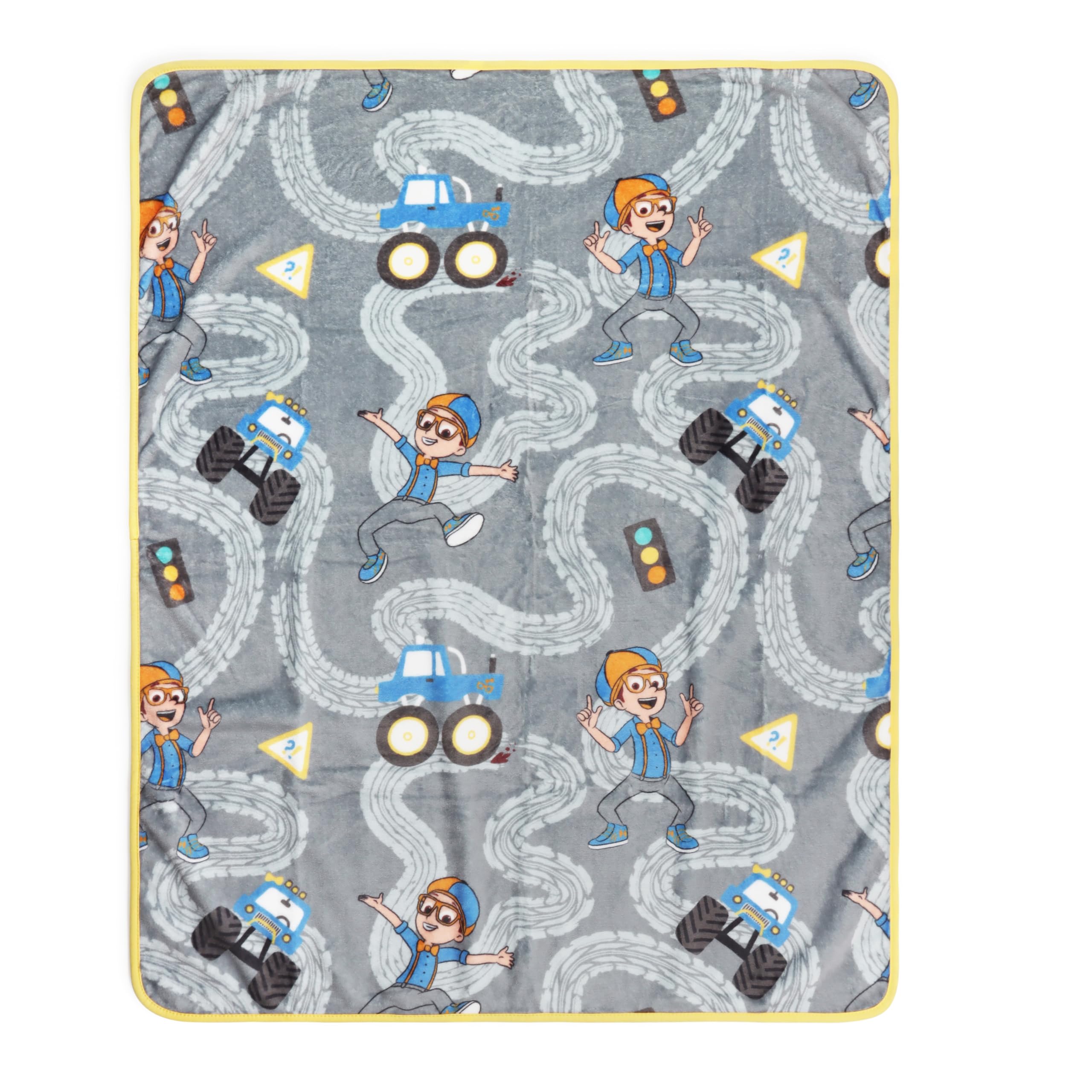 Amazon.com: Jay Franco Kids Nogginz Set – 12