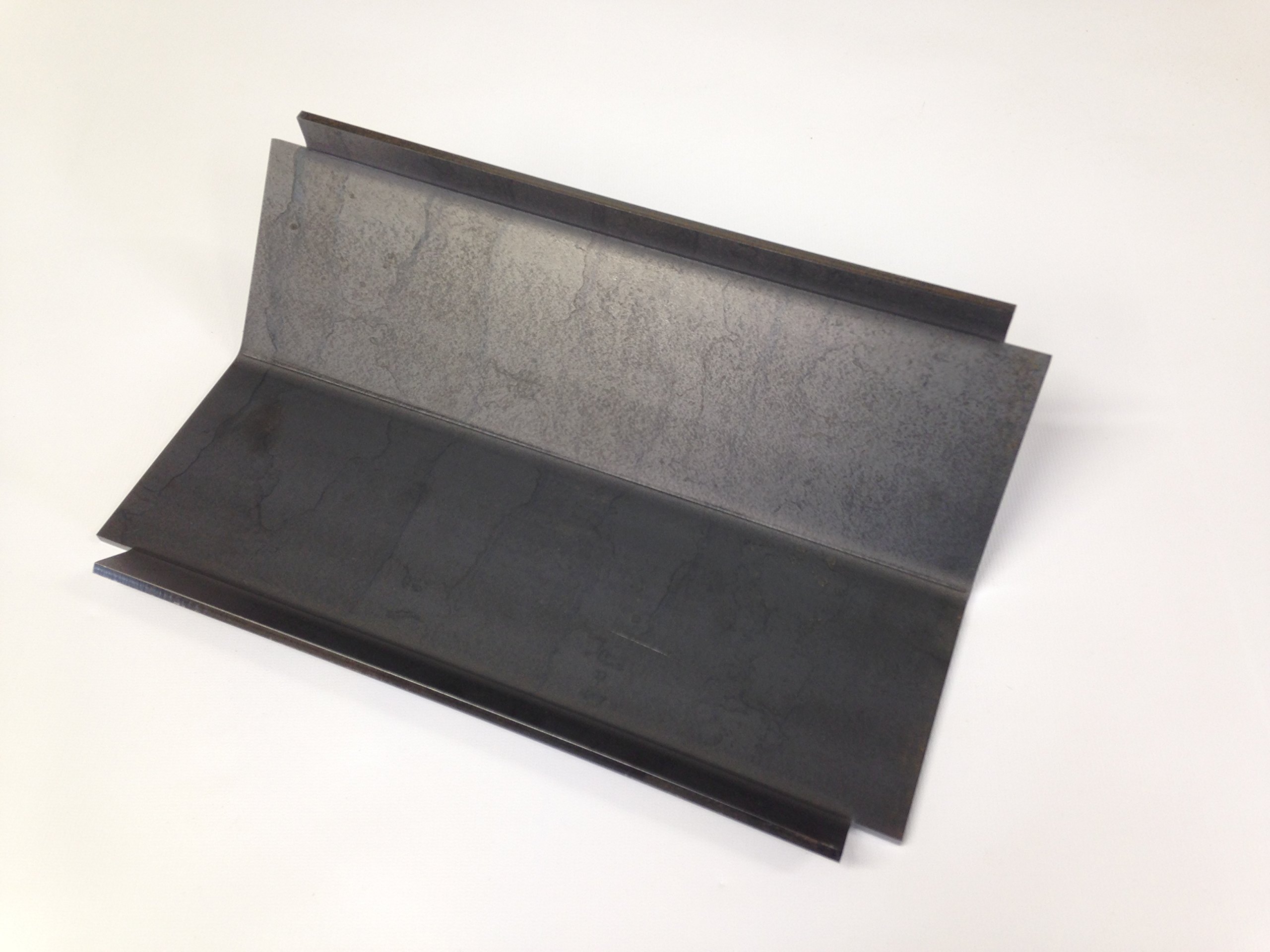 Suitable Replacement Baffle/Throat Plate for Clearview Pioneer Defra 400 Stove