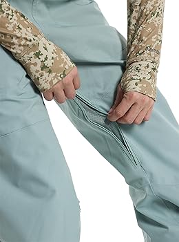 ウィメンズ Burton リザーブ 2L ストレッチ ビブパンツ ウィメンズ Burton リザーブ 2L ストレッチ ビブパンツ | Burton.com