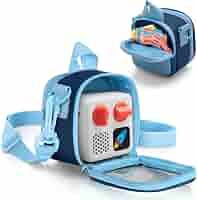 Amazon.com: LoDrid Travel Case Compatible with Yoto Mini (2024