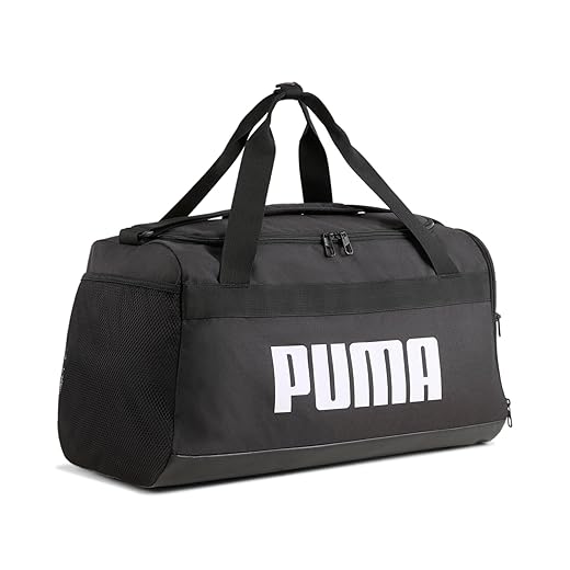 Puma Challenger Duffel Bag S Unisex Adult Sports Bag