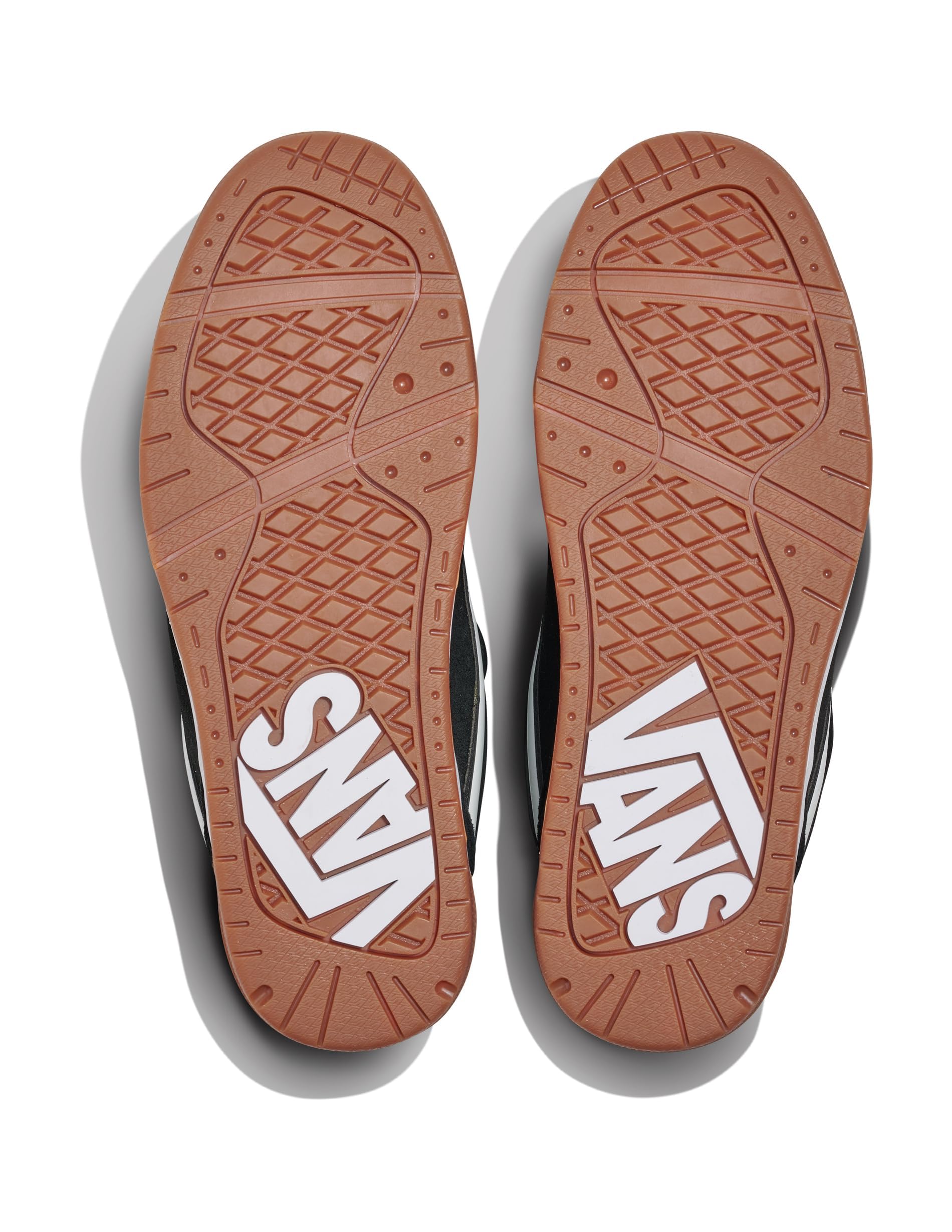 Vans Hylane Schwarz 36,5 EU – Ansicht 4