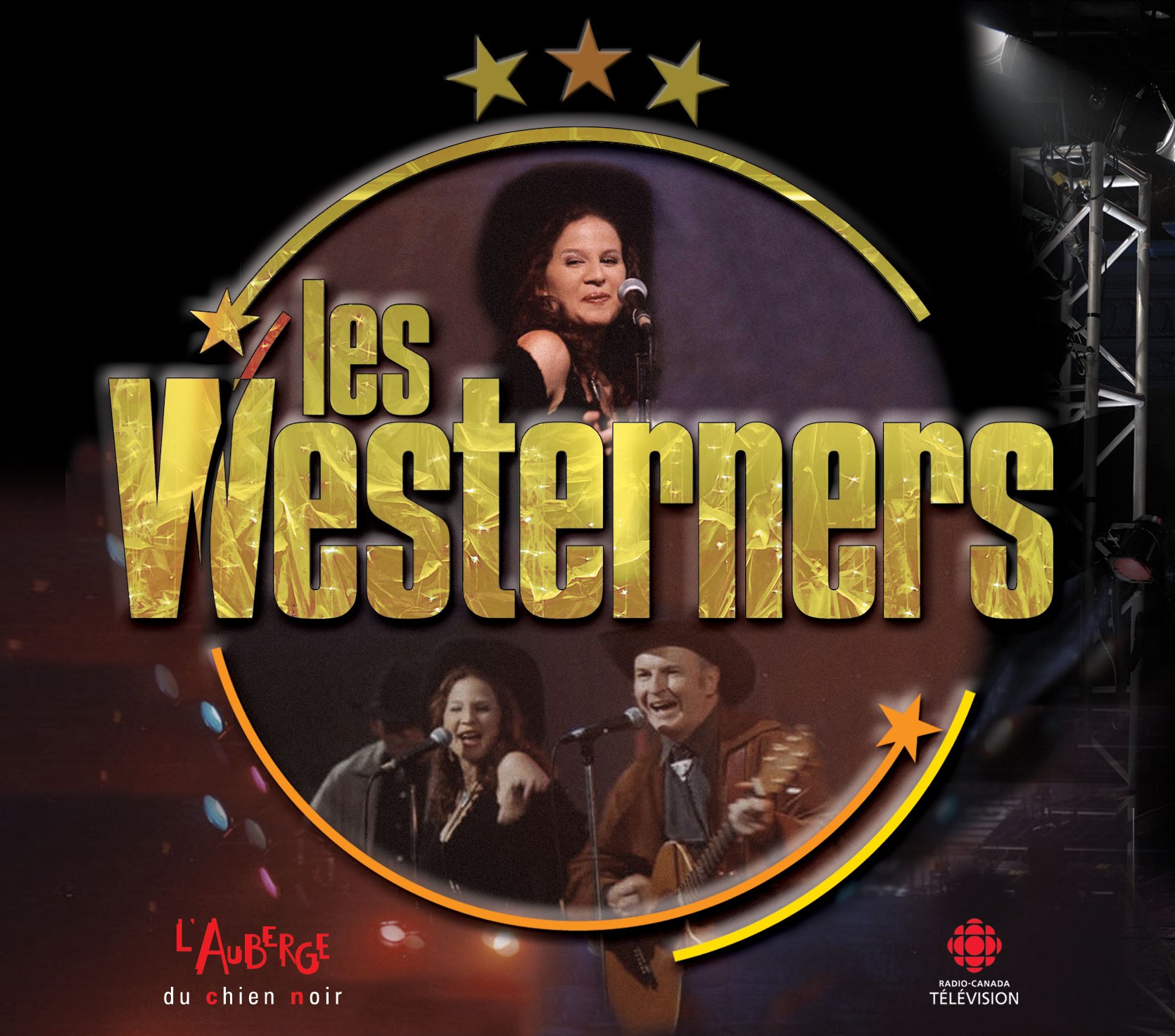 Westerners [Audio CD] Westerners
