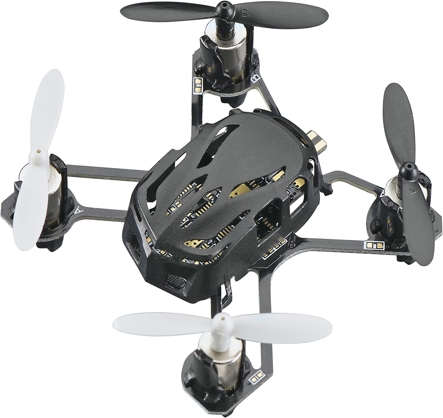 Estes Proto X Nano R/C Quadcopter, Black