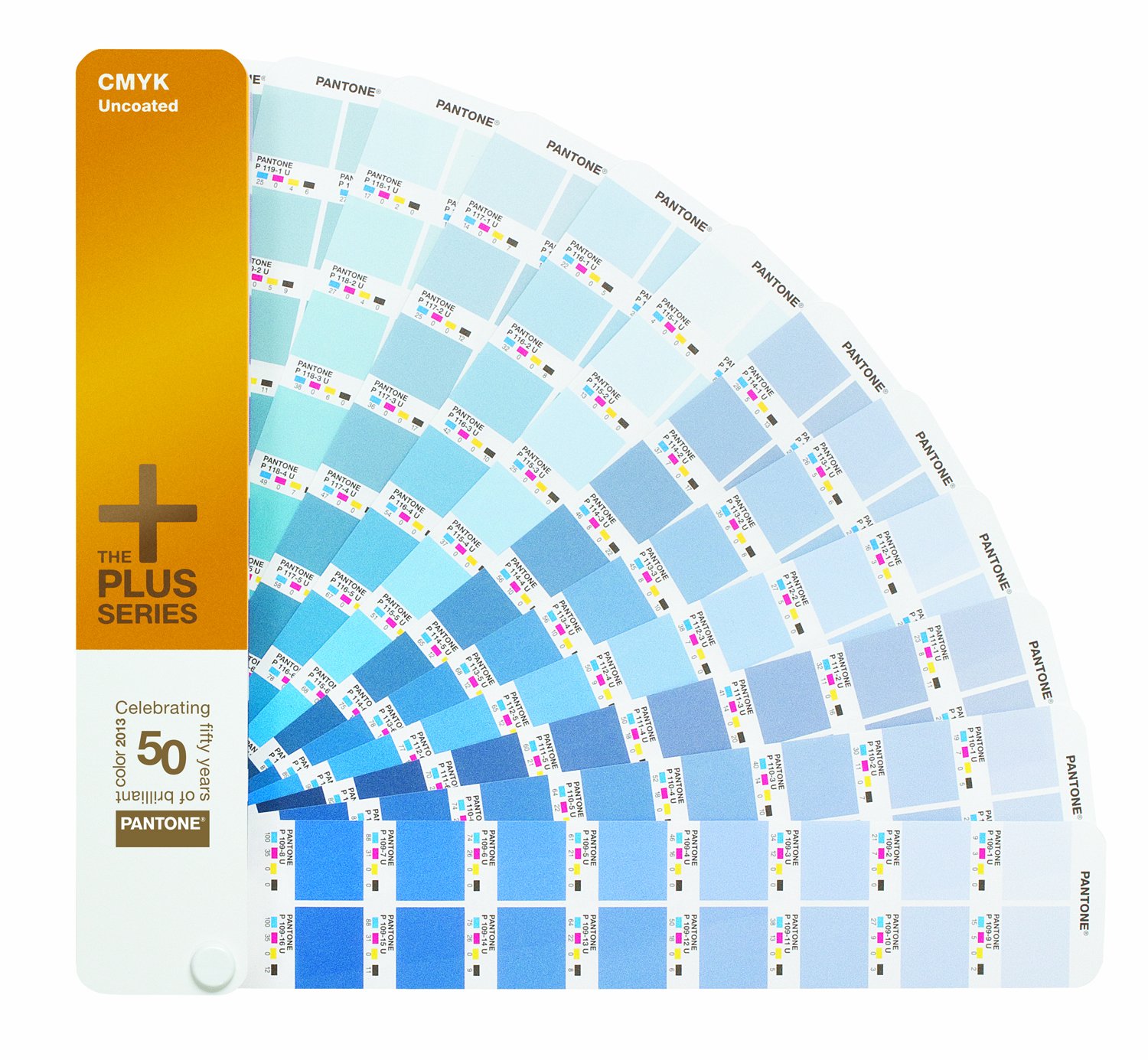 PANTONE THE PLUS SERIES カラーガイドセット PANTONE® USA | Essentials Guide Set