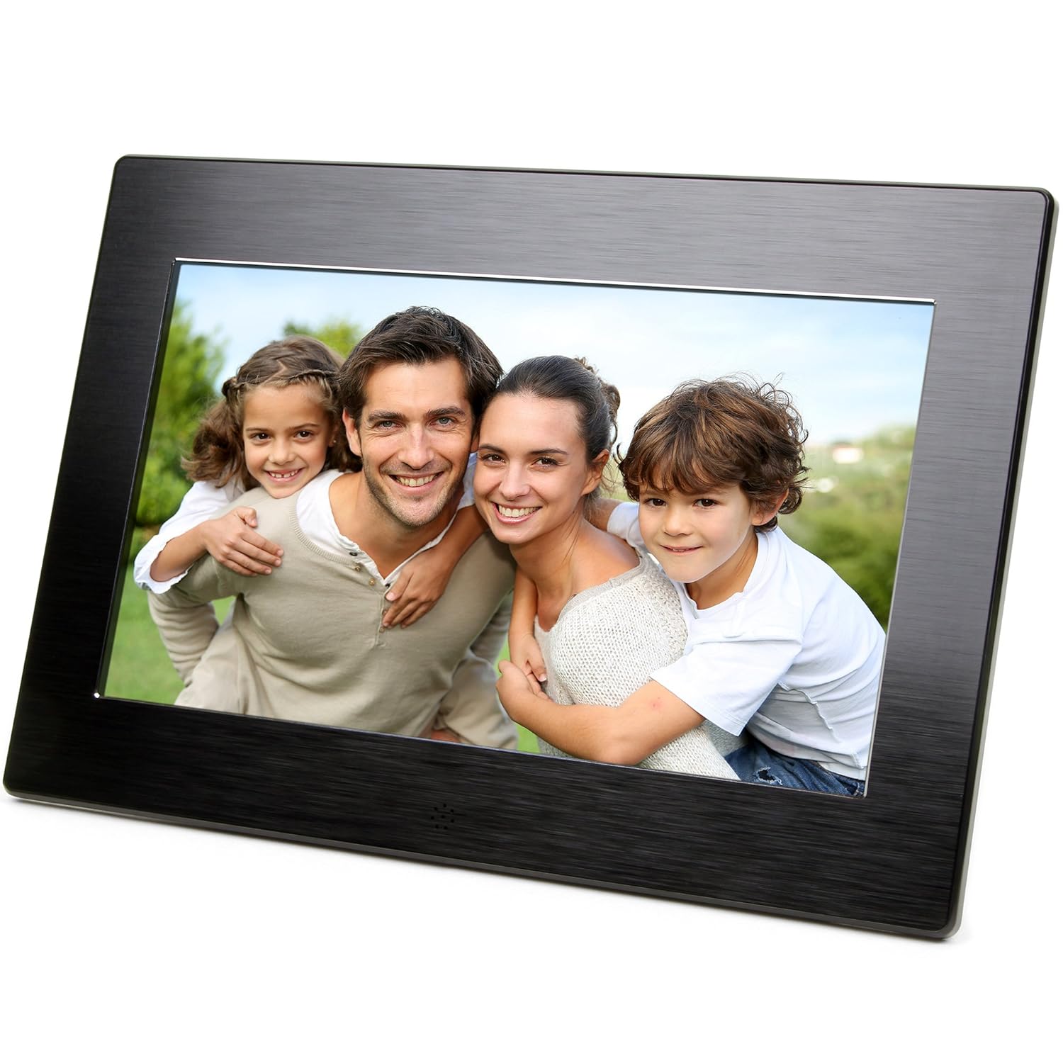 Buy Micca 10Inch Widescreen High Resolution Digital Photo Frame with