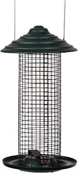 Woodlink MINIMAG1 Mini Magnums Sunflower Screen Feeder