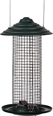 Woodlink MINIMAG1 Mini Magnums Sunflower Screen Feeder