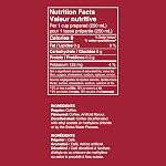Van Houtte Raspberry Chocolate Truffle Coffee, K-Cup Portion Pack for Keurig Brewers (24 Count)